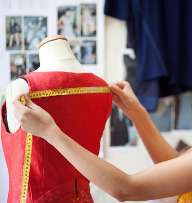 MAI2SEW Dressmaking – Dressmaking & Garment Alterations